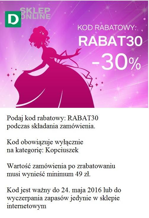 Gazetka promocyjna Deichmann str. 1