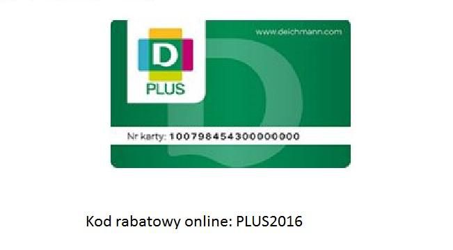 Gazetka promocyjna Deichmann str. 1