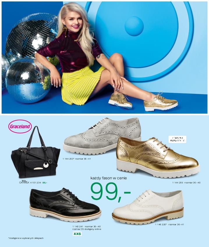 Gazetka promocyjna Deichmann str. 2